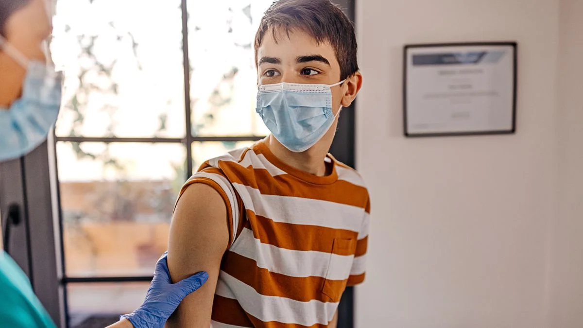Vaccinating Boys Against HPV Could Help Eliminate Cervical Cancer