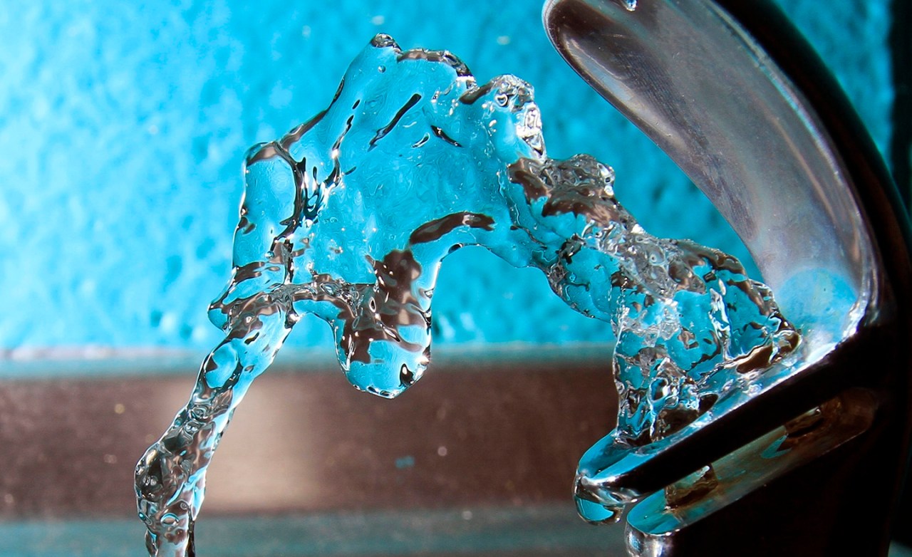 Widespread Contamination: 'Forever Chemicals' Found in US Water Systems