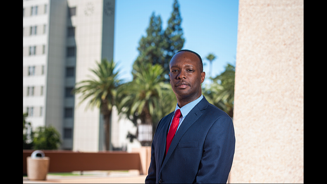 "Two Charged in Fatal Shooting at L.A. Live Restaurant"