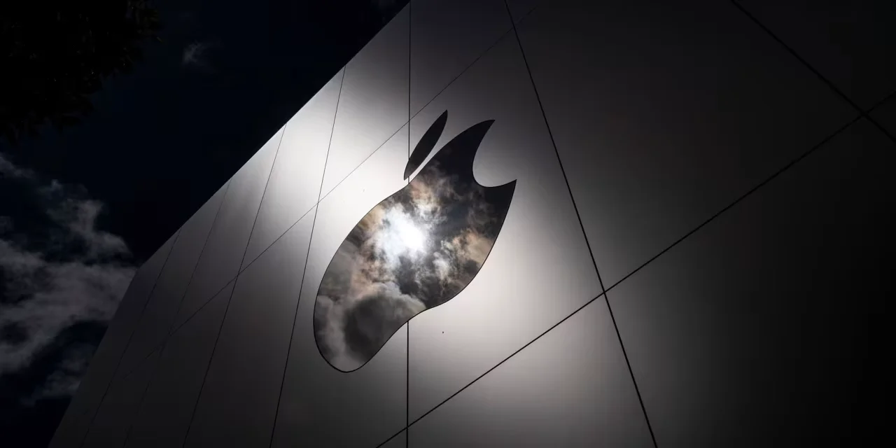 What to Expect from Apple's Upcoming Mixed-Reality Headset.