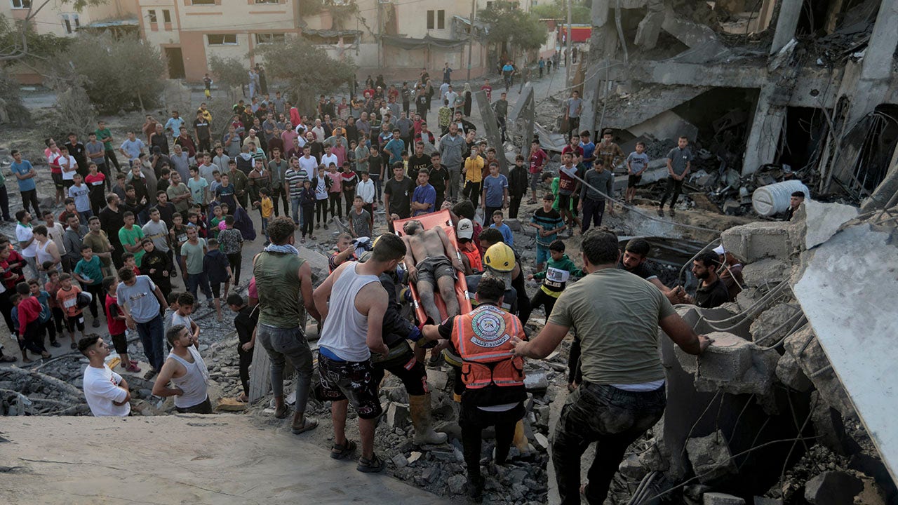 "Hostage Protection and Release: Hamas' Promise Amidst Uncertain Ground Conditions"