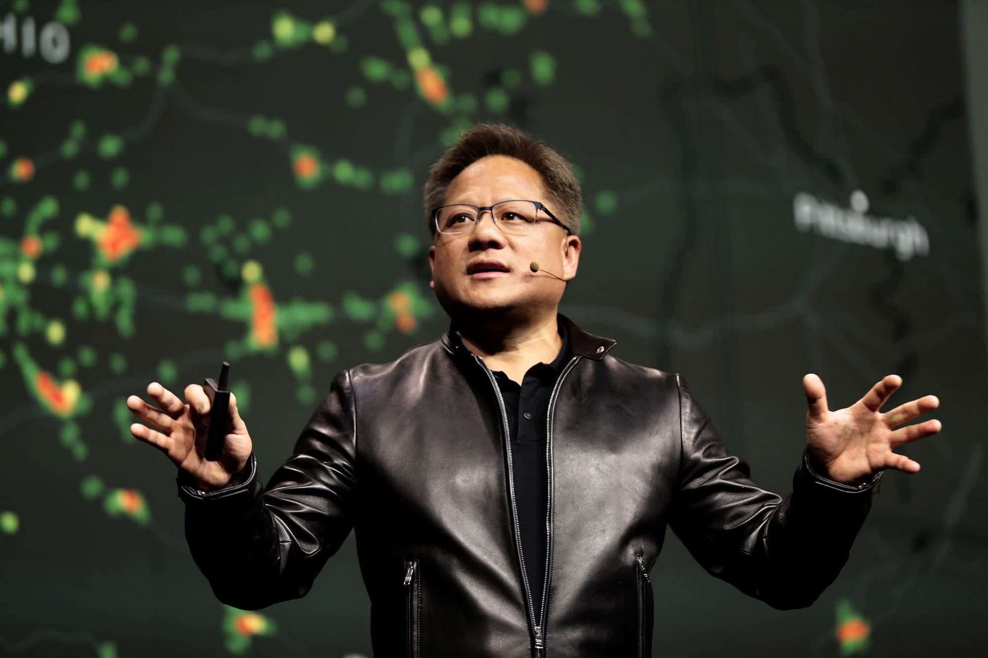 Featured image for "Nvidia's $30 Billion Investment in Custom Chip Unit Accelerated by AI Technology"