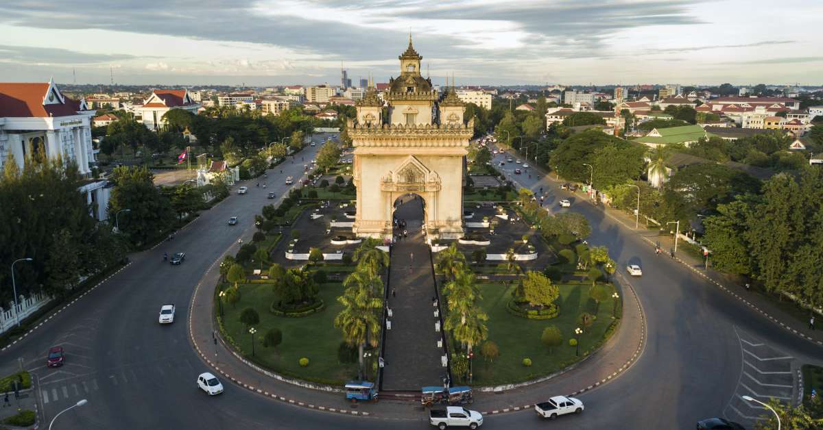 Featured image for Methanol Poisoning Crisis in Laos Sparks Travel Warnings and Arrests