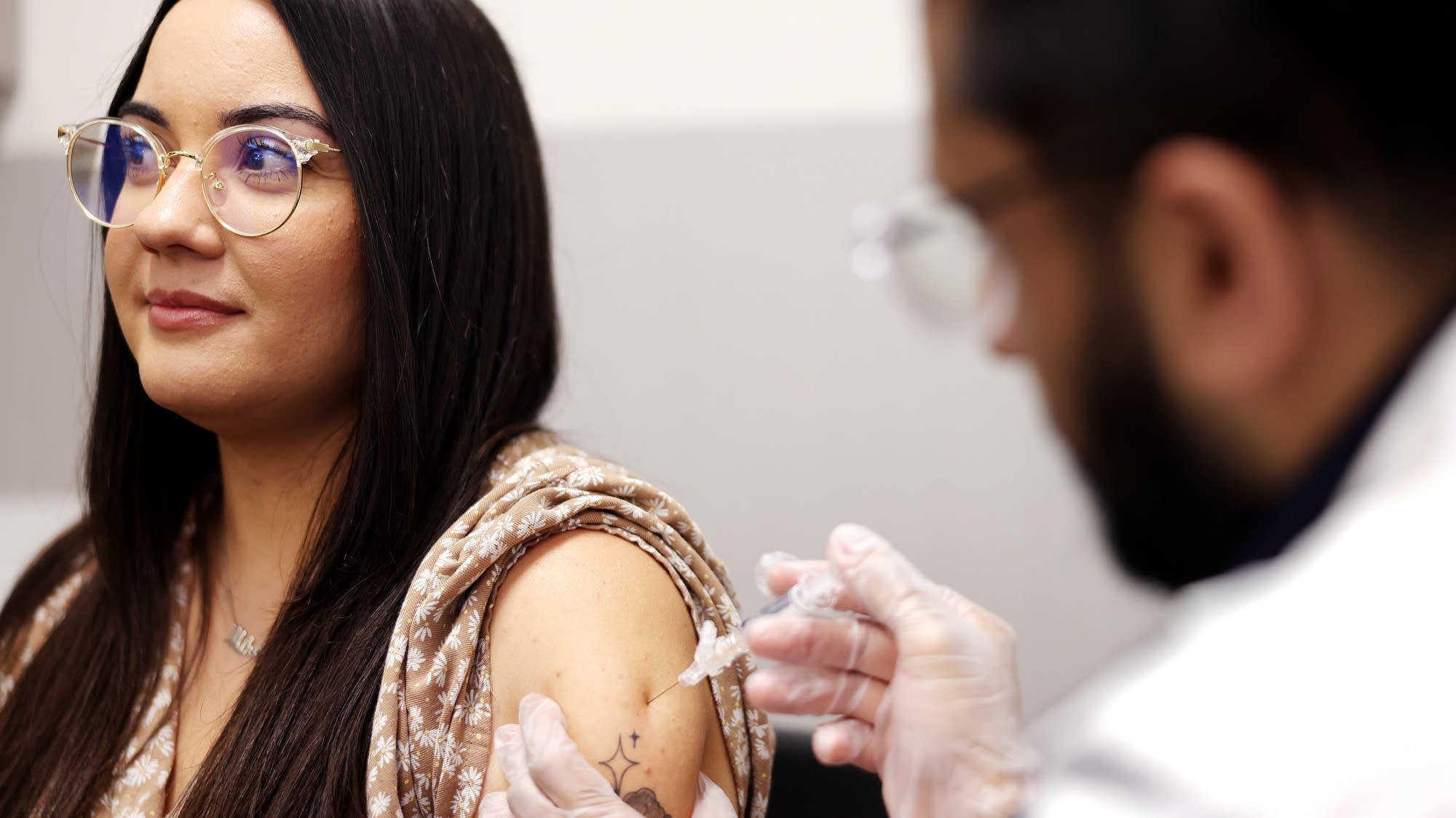 Featured image for Minnesota Faces Surge in Flu and Respiratory Illnesses This Holiday Season