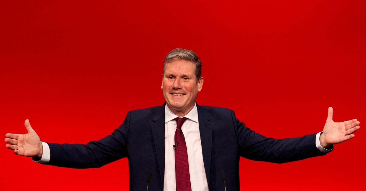 Featured image for Labour Party's 'Seismic' Victory in Scottish By-election Signals Potential Shift in UK Politics