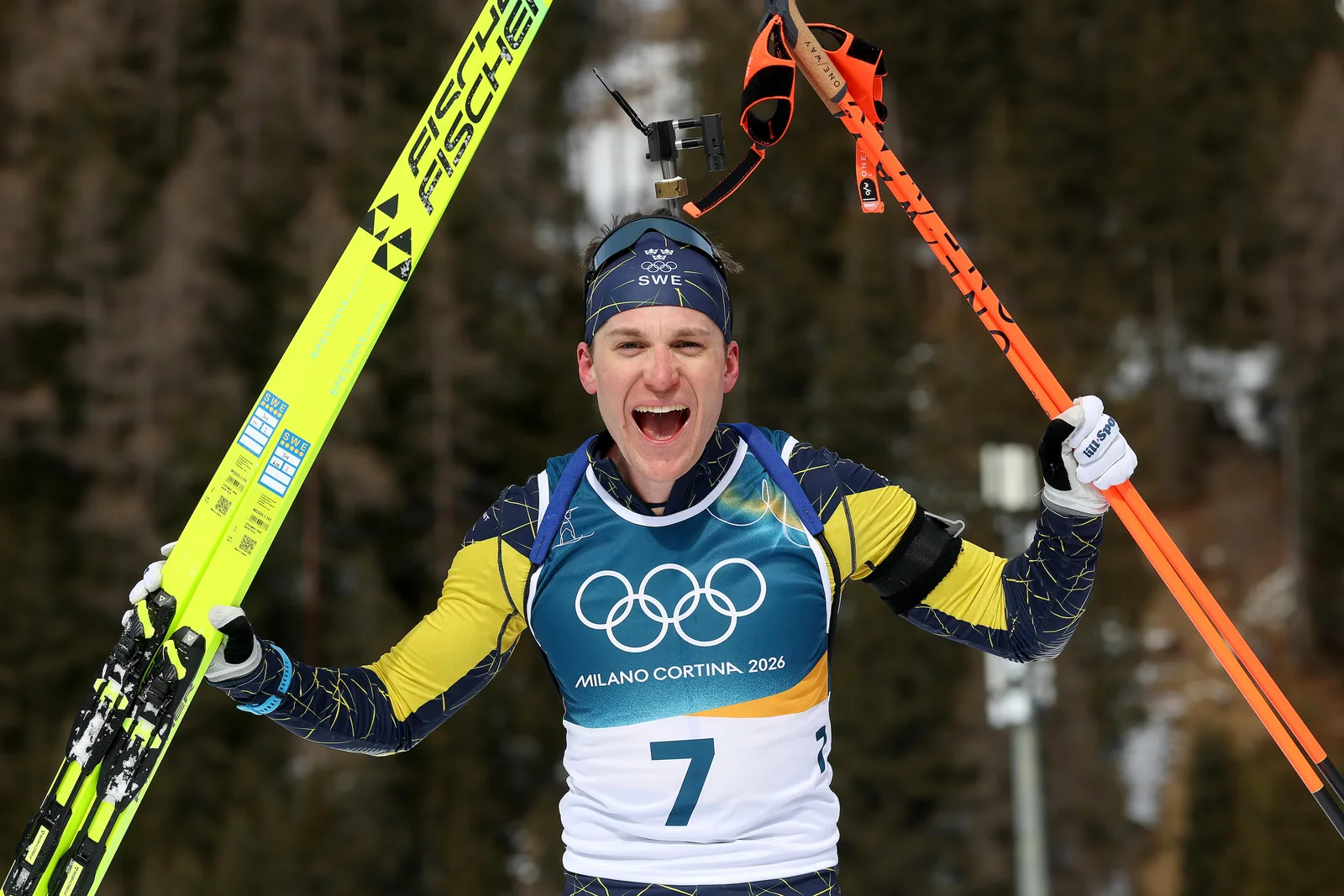 Klaebo claims ninth Olympic gold as Norway extends lead at Milan-Cortina 2026