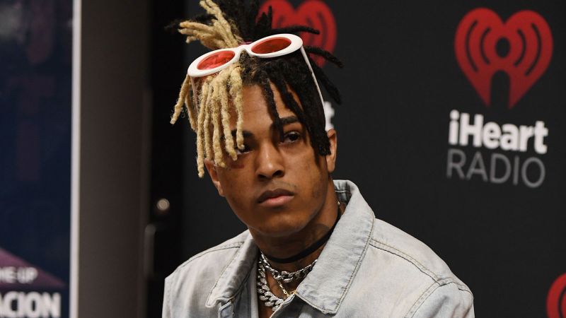 Three Men Convicted of Murdering Rapper XXXTentacion in 2018
