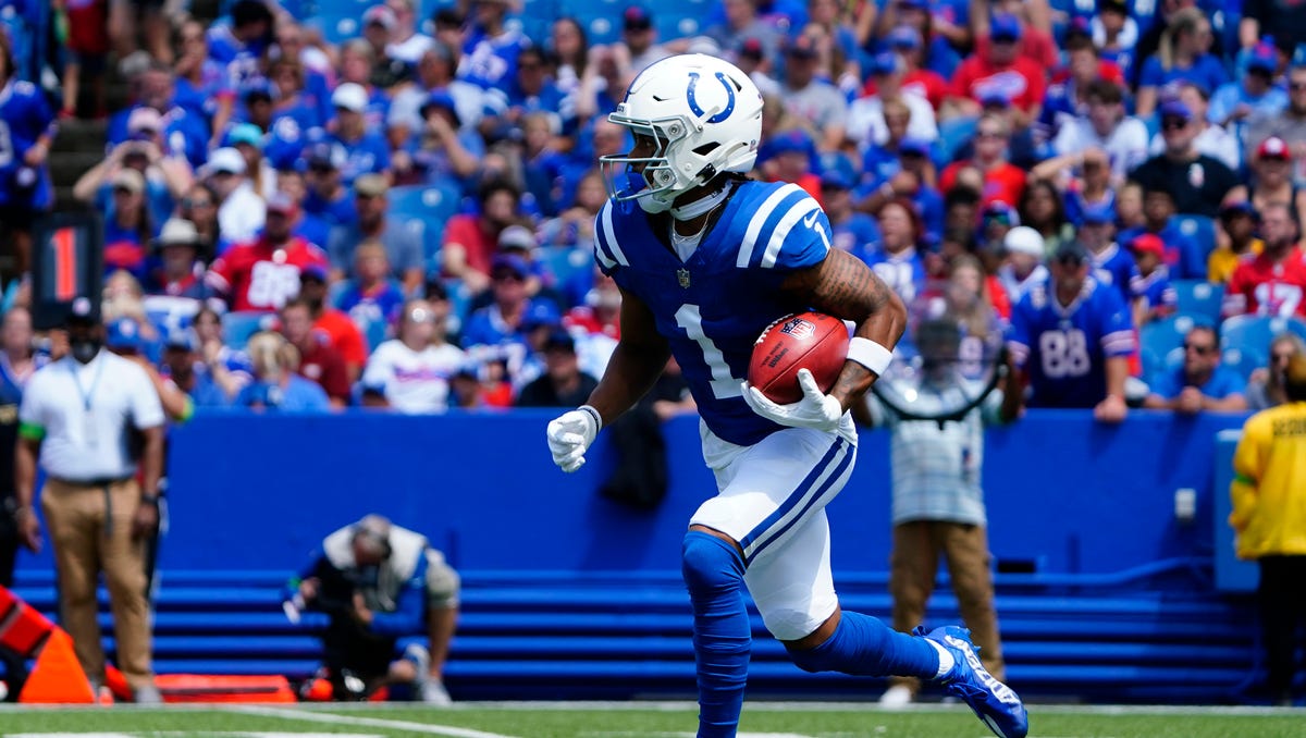 Featured image for "NFL's New Rules Impact Colts' Game Strategy"