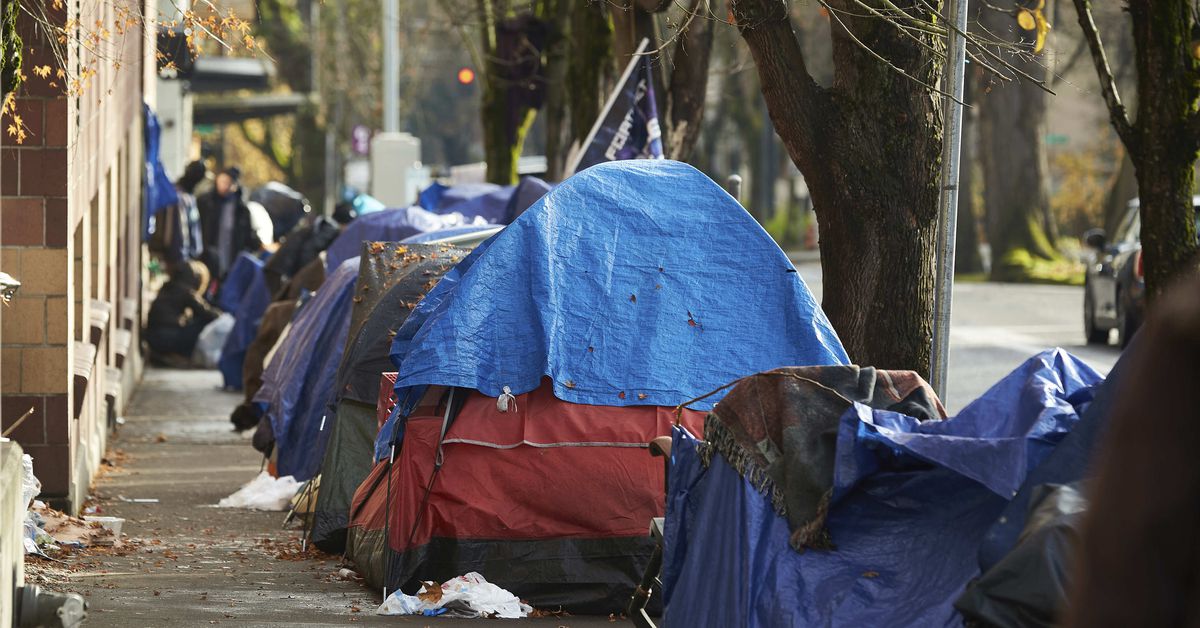 Supreme Court to Decide on Homeless Encampment Restrictions