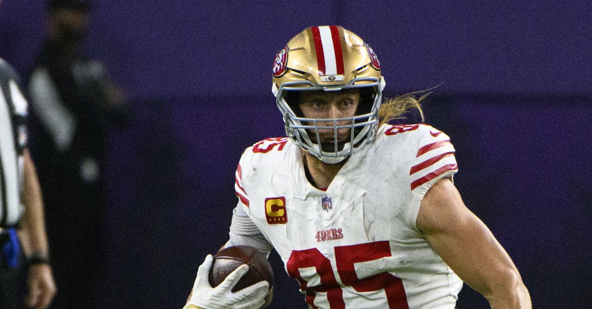 "49ers vs. Bengals: Kittle's Big Day, Bengals' Keys, Shanahan's Updates, Burrow's Challenge, and Week 8 Predictions"