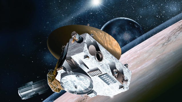 NASA's Deep Space Mission Plan Draws Criticism from Scientists