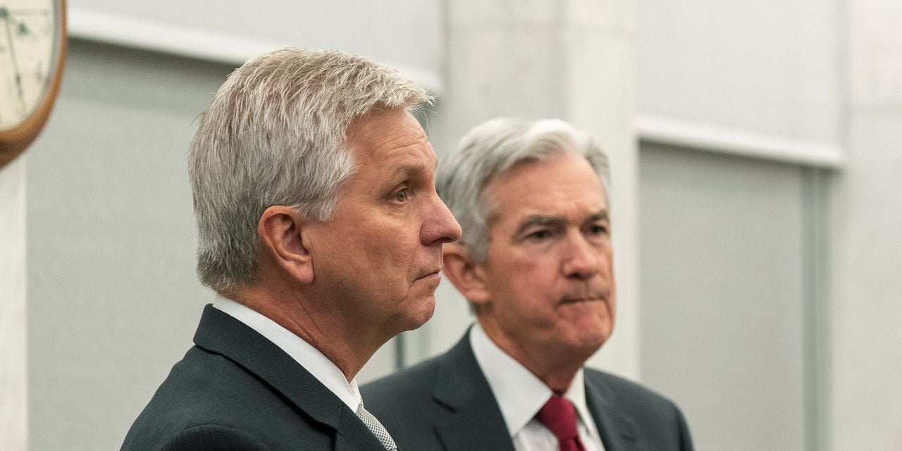 Fed Officials Split on Need for More Rate Hikes in June