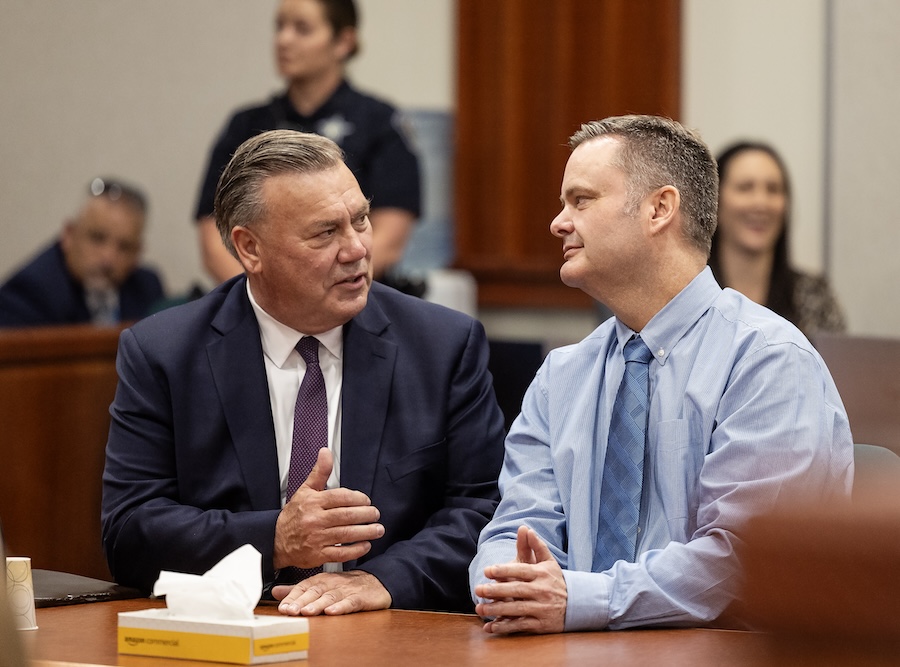 Featured image for Chad Daybell Appeals Death Sentence in 'Doomsday' Murder Case