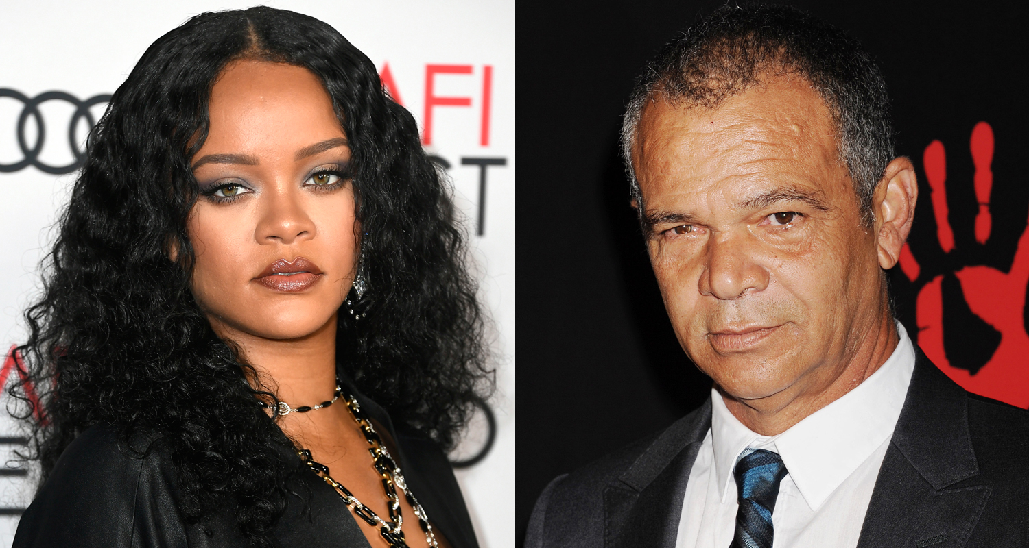 Featured image for Cause of Ronald Fenty's Death Revealed Nearly a Month After His Passing