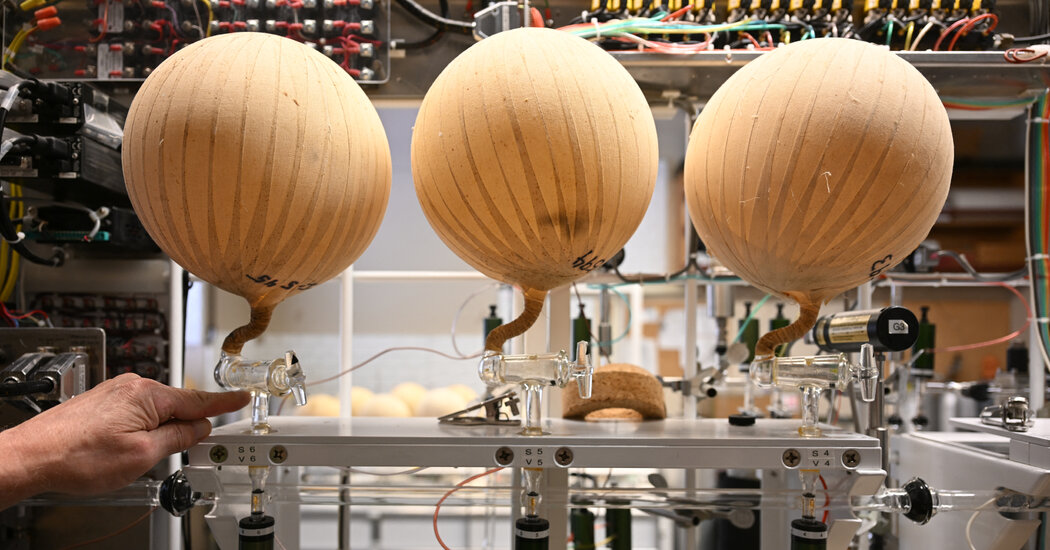 Featured image for U.S. Science and Innovation Under Threat Amid Political Challenges