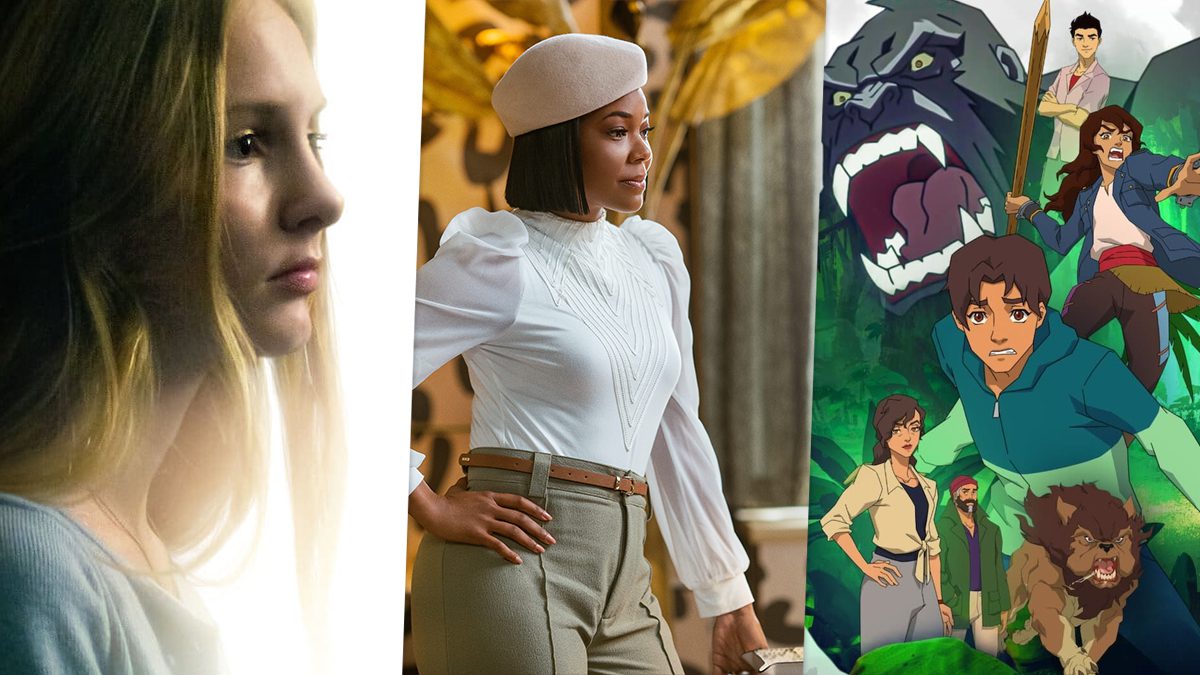 "Netflix's Latest Releases: What to Stream This Week in June 2023"