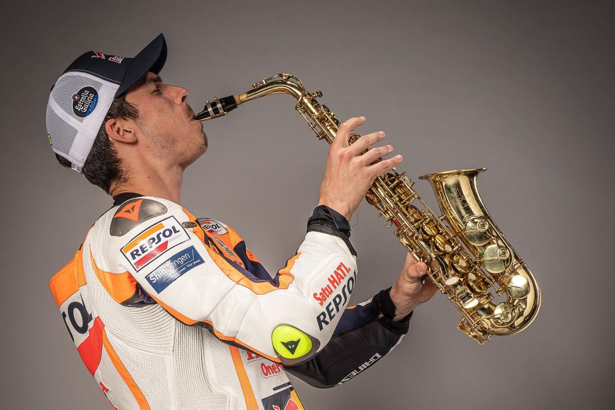 MotoGP™: New Opening Credits and Racing Updates.