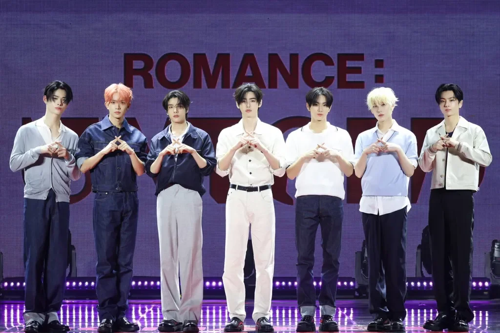 ENHYPEN’s Heeseung Leaves to Pursue a Solo Album