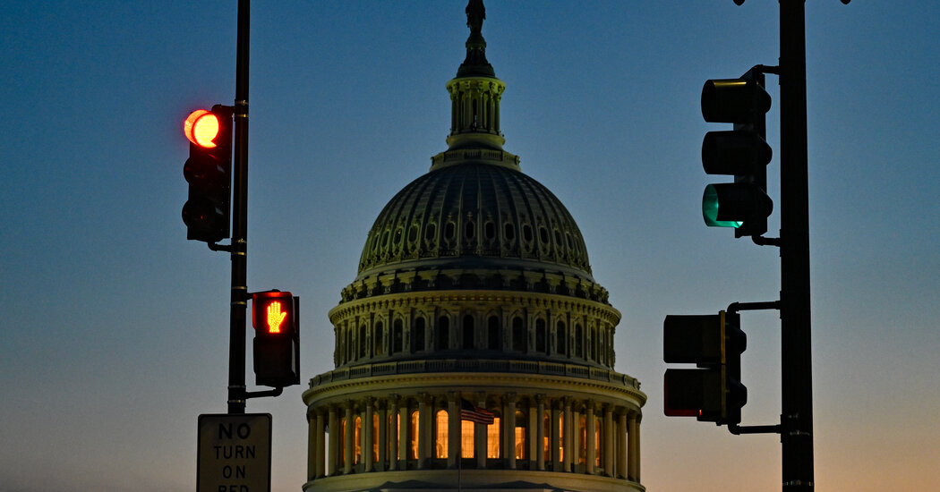 Navigating the Debt Ceiling: Biden Administration's Strategy