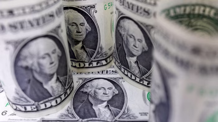Featured image for Dollar Declines Amid Trade Fears and Weak US Data