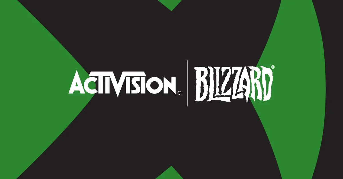 "Microsoft's Activision Blizzard case reaches endgame as UK regulators seek public input"