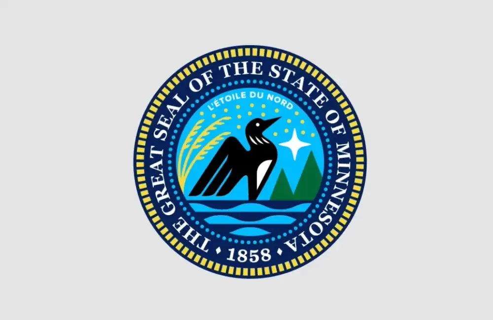 Featured image for "Minnesota Commission Chooses Loon-Inclusive State Seal Finalist"