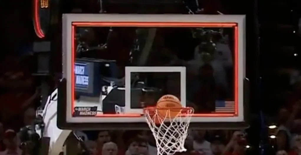 Inflated NCAA Balls May Have Cost Vanderbilt a Halfcourt Heave vs Nebraska