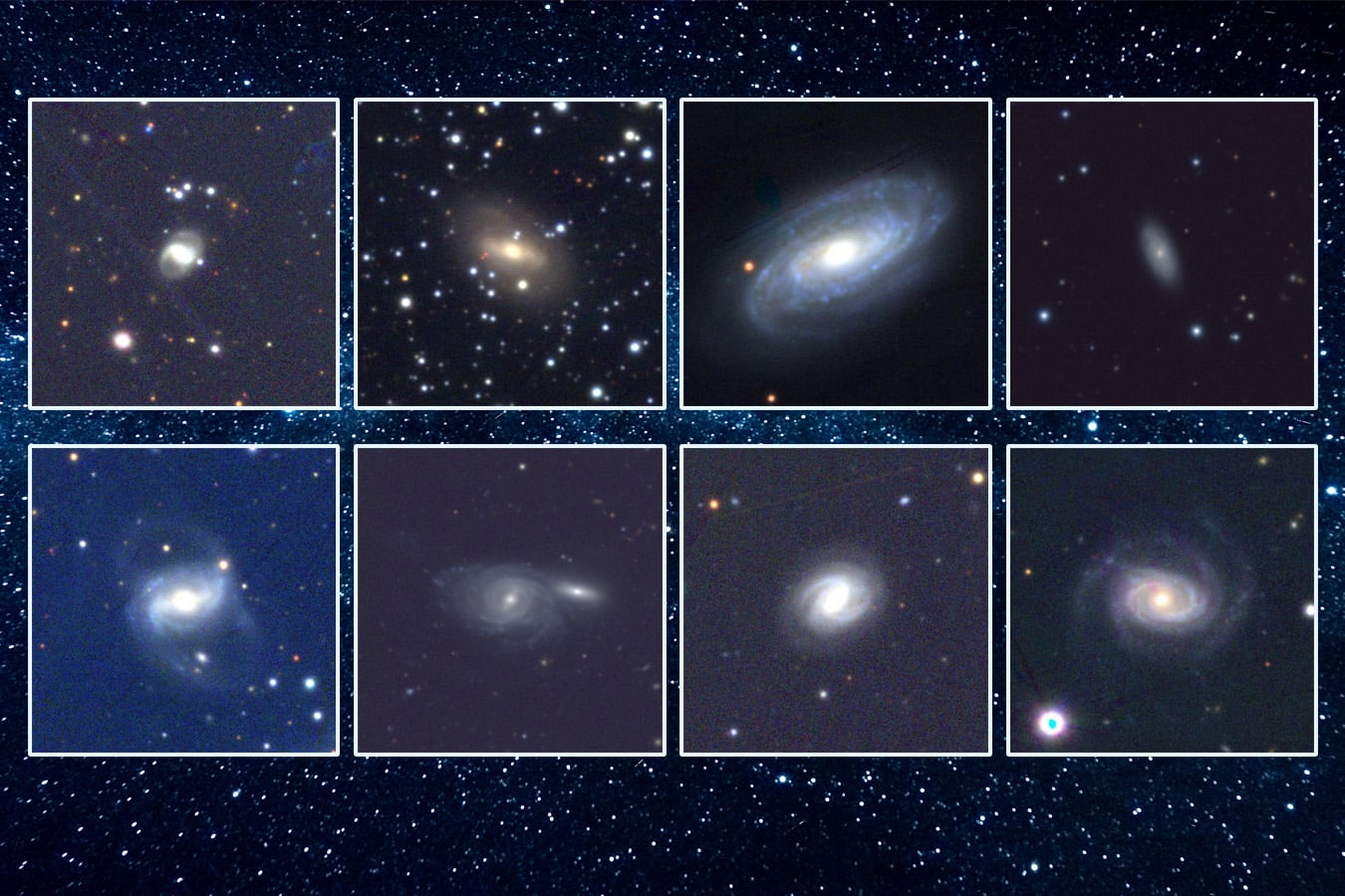 Featured image for "Discovery: 18 Black Holes Devouring Nearby Stars"