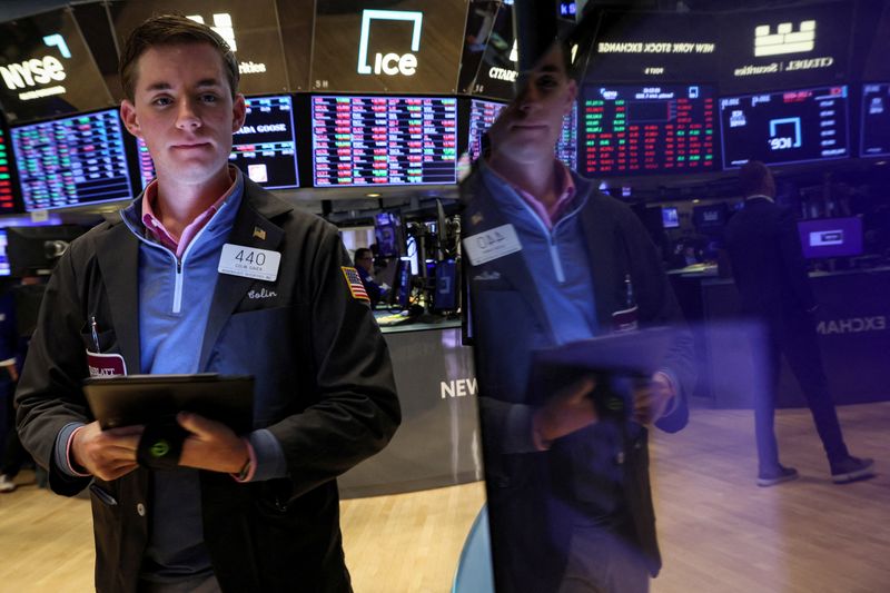 Market Watch: Key Events to Monitor Next Week.