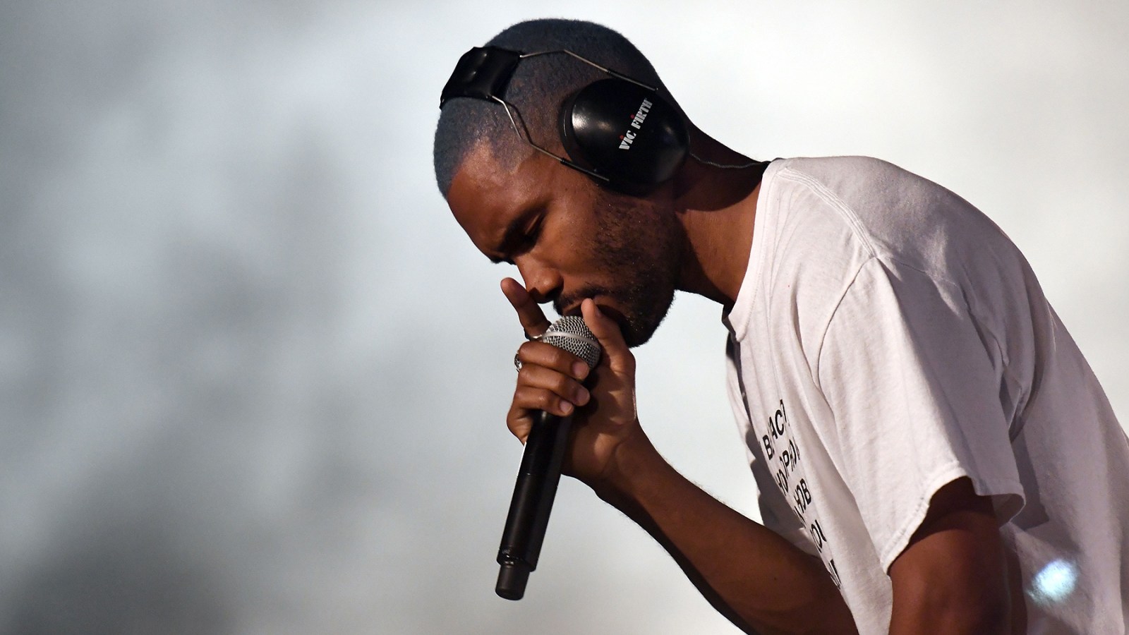 Frank Ocean's Coachella 2023 Set Leaves Fans Disappointed.