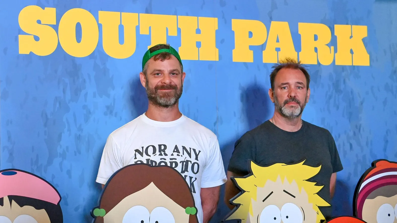 South Park's Trump and Kristi Noem Parodies Spark Mixed Reactions