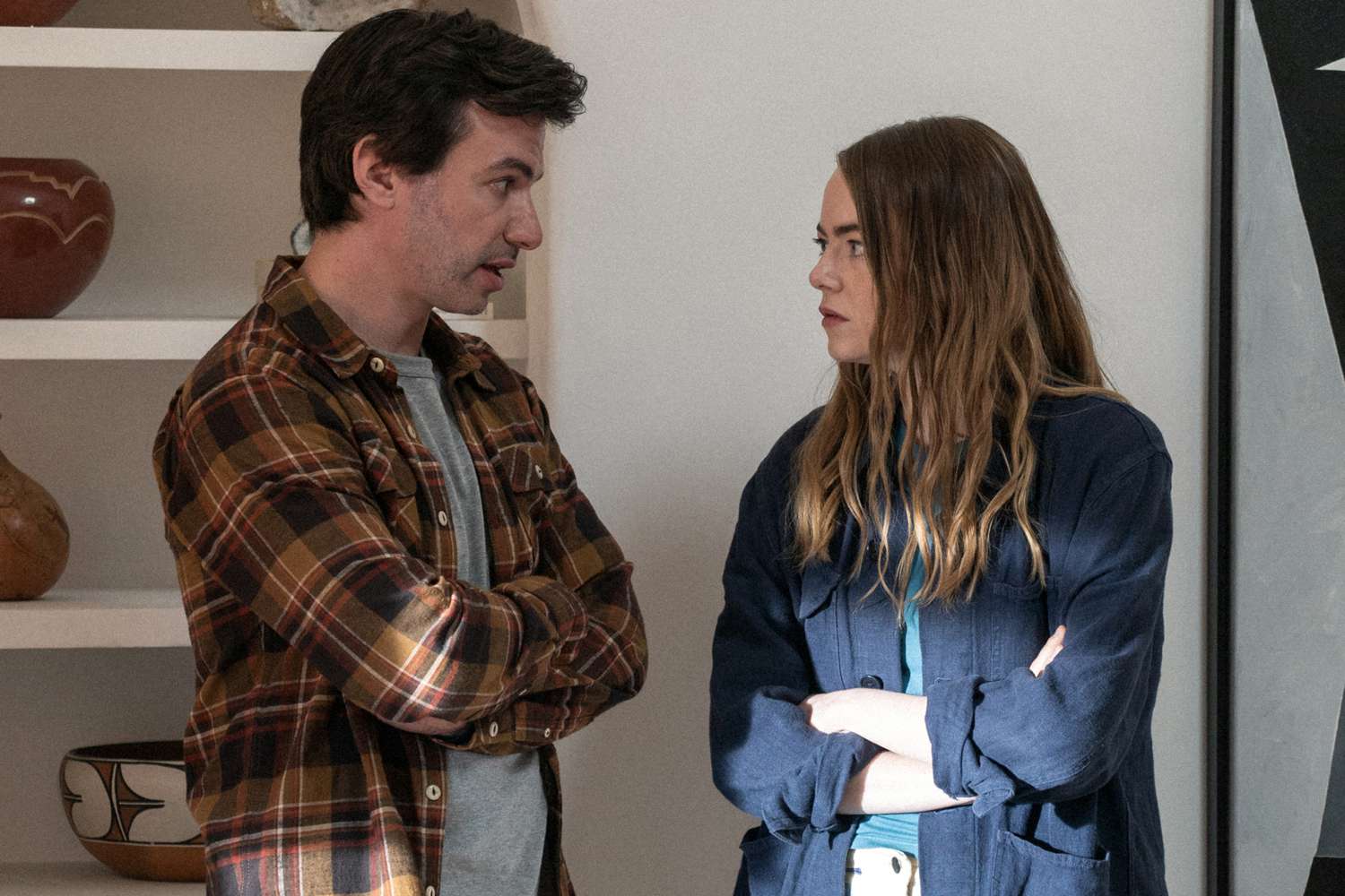 Featured image for "The Curse" Season 1 Finale: Unraveling the Weirdness