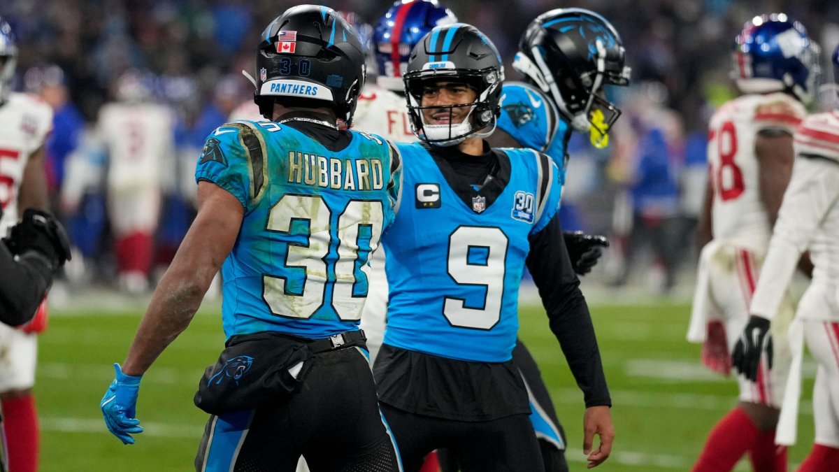 Featured image for 2025 NFL Draft: Latest Order and Top QB Prospects After Week 10