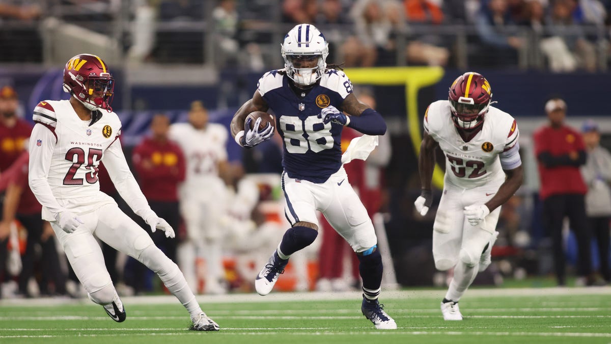 Featured image for "Cowboys Eye No. 2 Seed as NFL Week 18 Shapes Playoff Landscape"