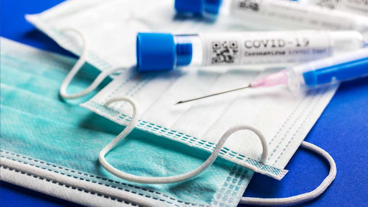 COVID-19 Testing and Mask Distribution Ramped Up in Schools Amid Rising Cases