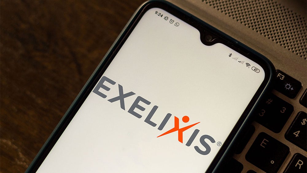 Featured image for Exelixis' Cancer Drug Success Sparks Stock Surge and Positive Analyst Outlook
