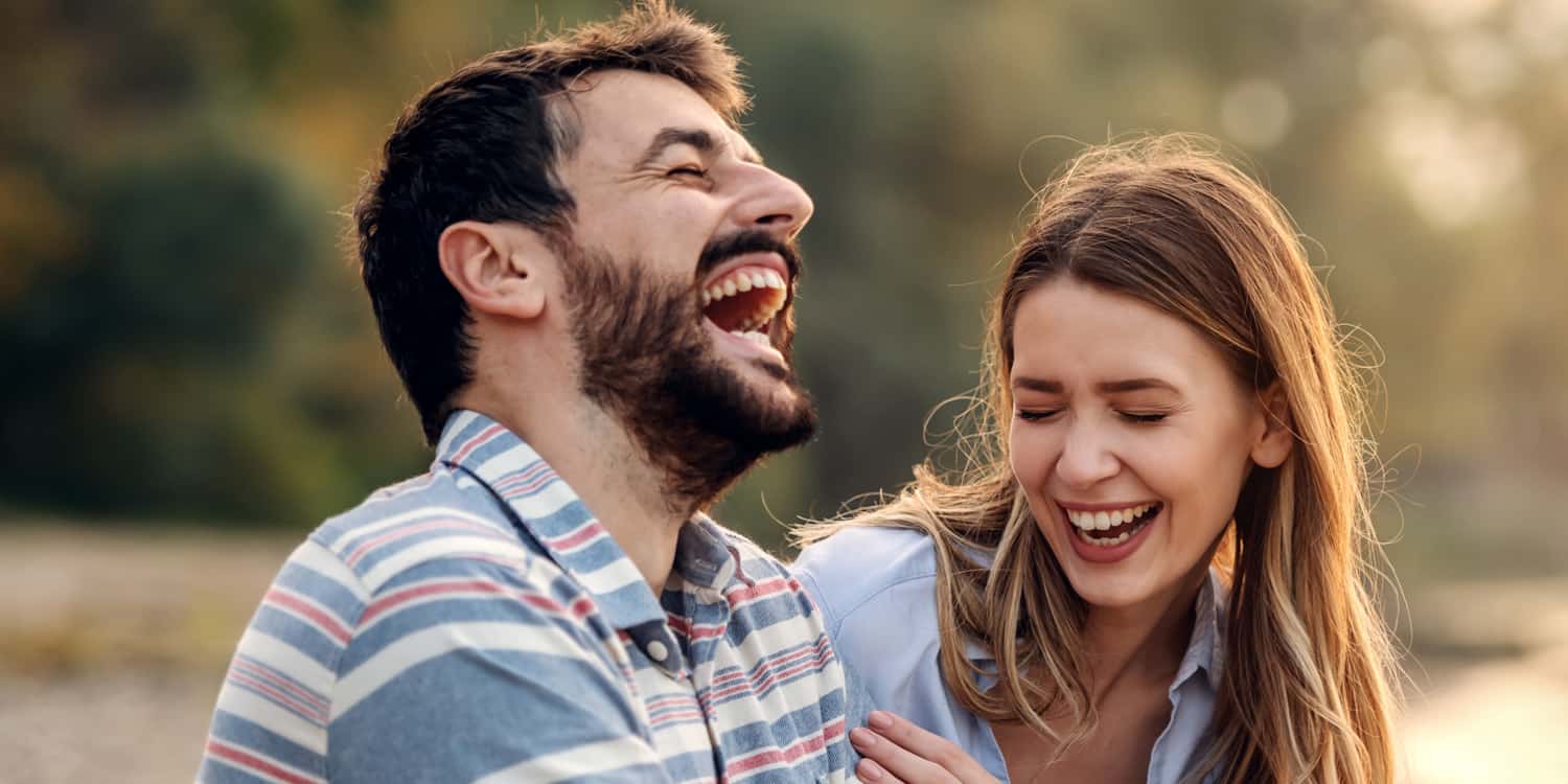 The Link Between Humor and Mental Health: Exploring the Risk of Depression and Anxiety