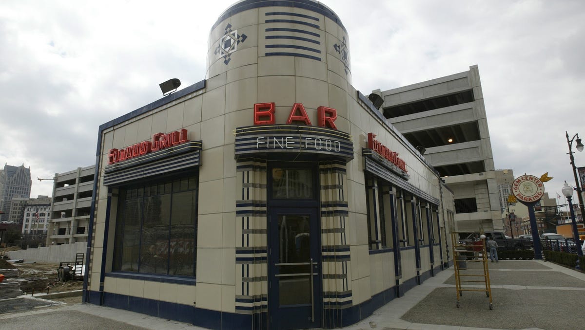 Featured image for "Game Day Grub: The Best Eateries near Ford Field for Lions Fans"