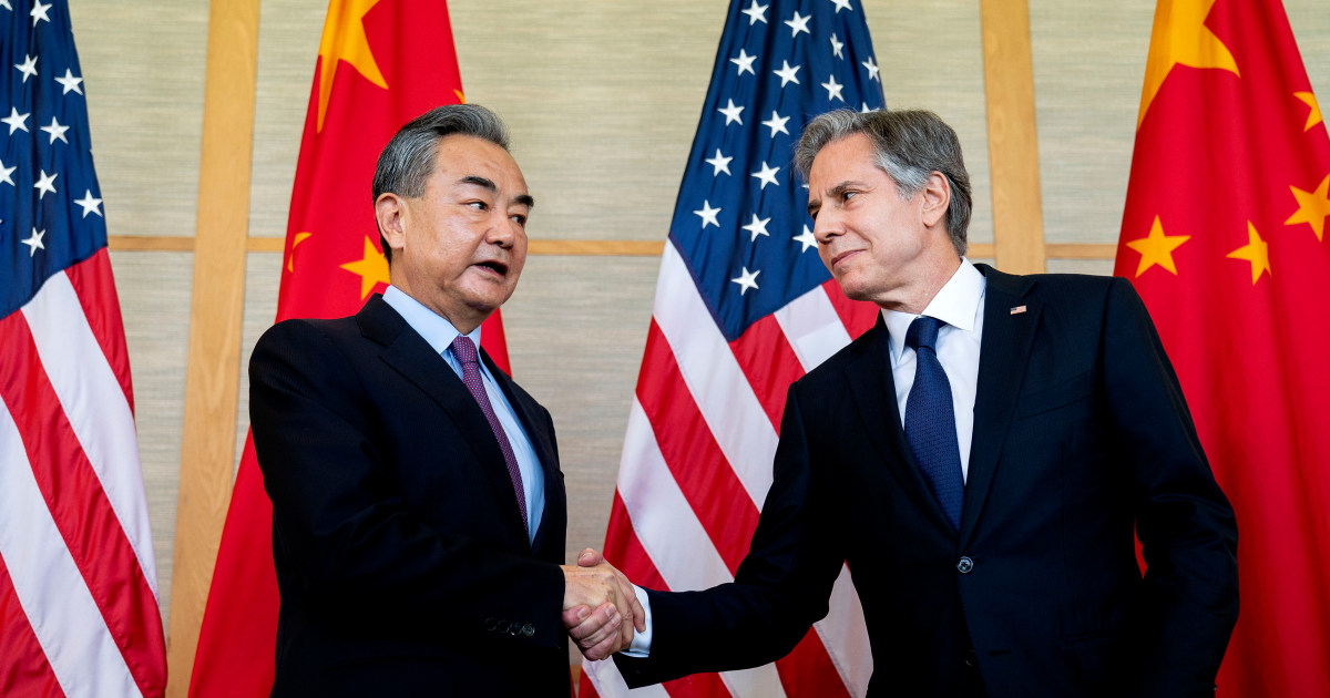 China's Alleged Plans for Spy Base in Cuba Raise Concerns for US.
