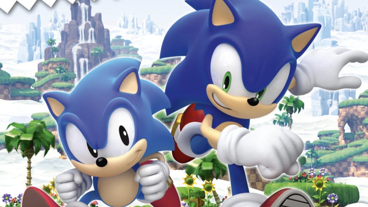 Featured image for "Sonic Generations Remaster Rumoured for PlayStation's State of Play"