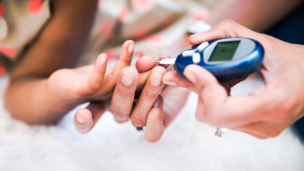 The Real Cost Burden for Diabetes Patients Beyond Insulin Prices.