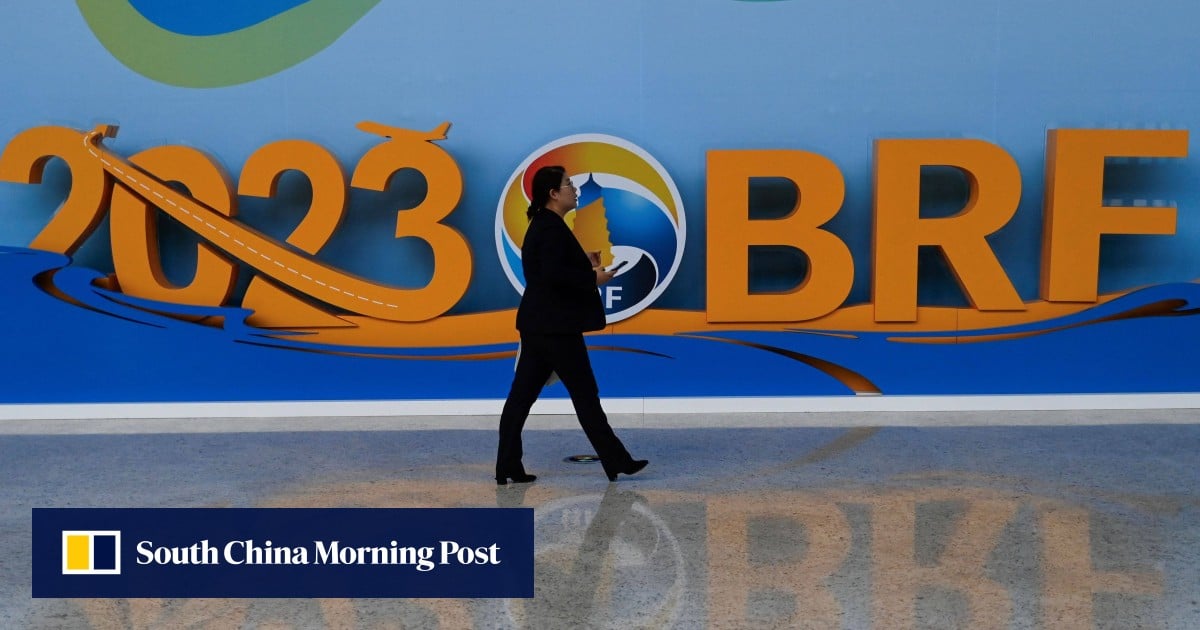 Featured image for Italy Officially Withdraws from China's Belt and Road Initiative, Ending G7 Involvement