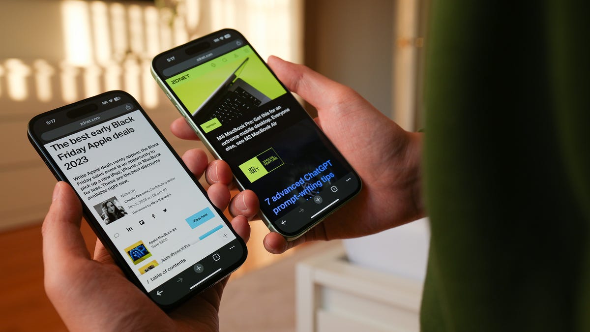 Featured image for "Preparing for the Game-Changing iOS 17.4 Update on Your iPhone"