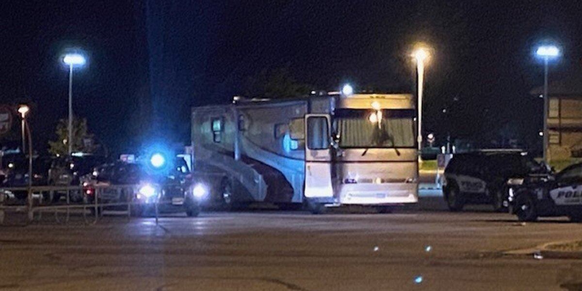 U-Hauls Used in Multiple Crimes Across Colorado Springs and Clintonville