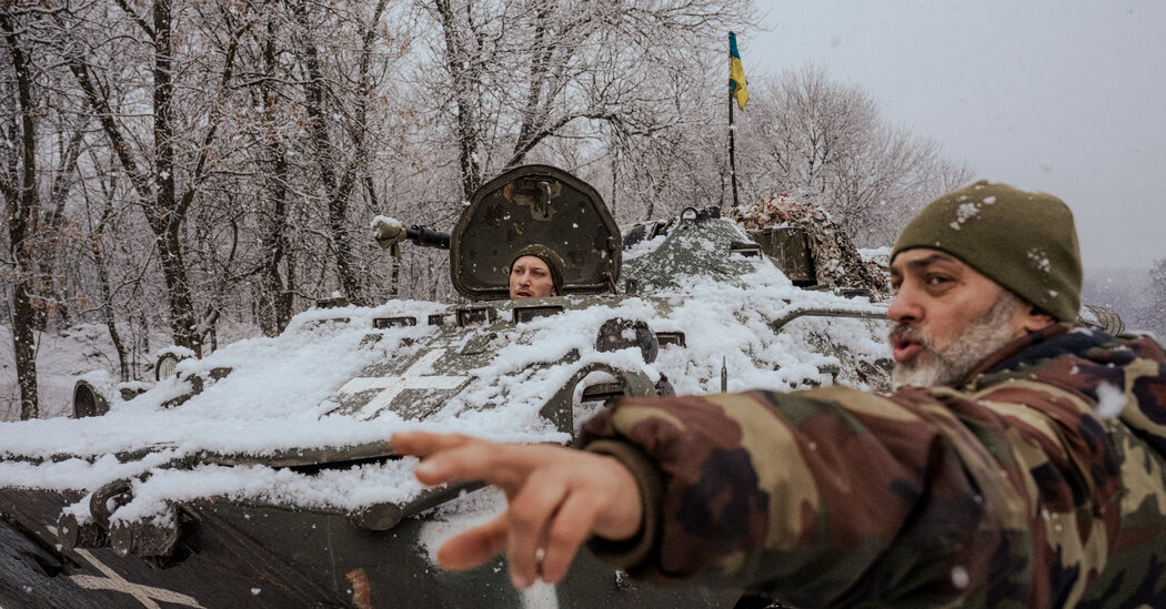 Pentagon Investigates Leaked US-NATO War Plans for Ukraine