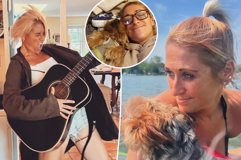 "Remembering Kyle Marisa Roth: The Controversial Legacy of a TikTok Star"