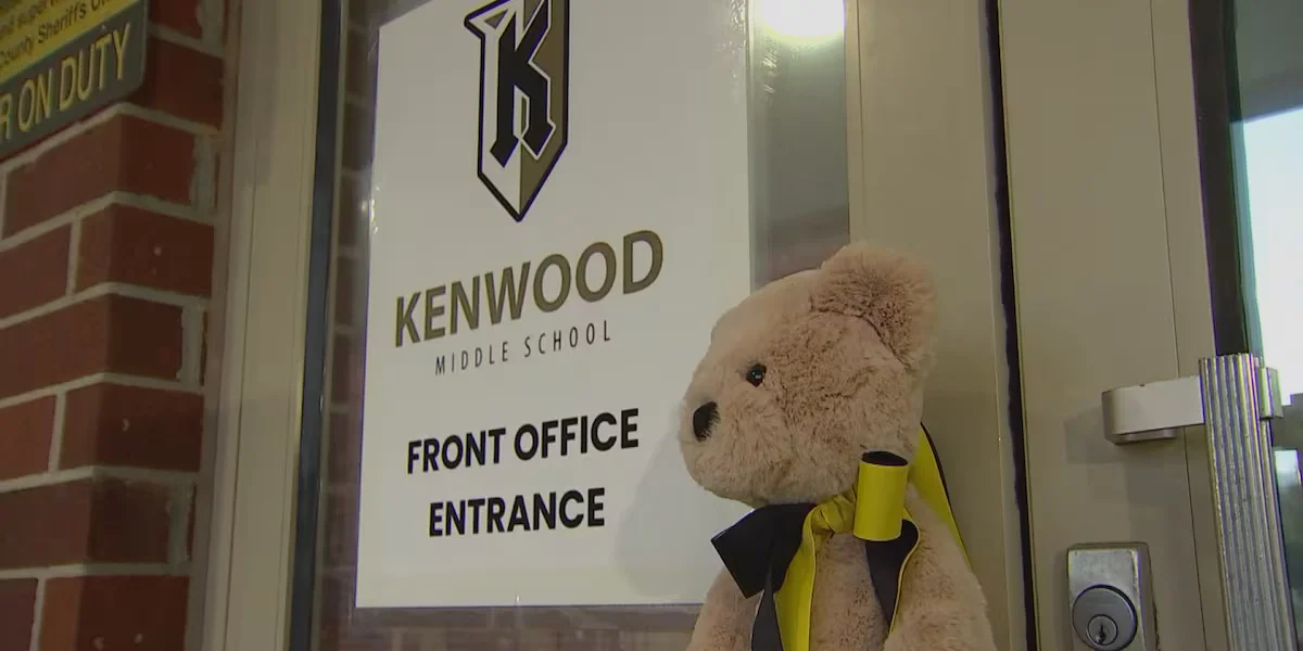 Clarksville Community Grieves After Fatal School Bus Crash