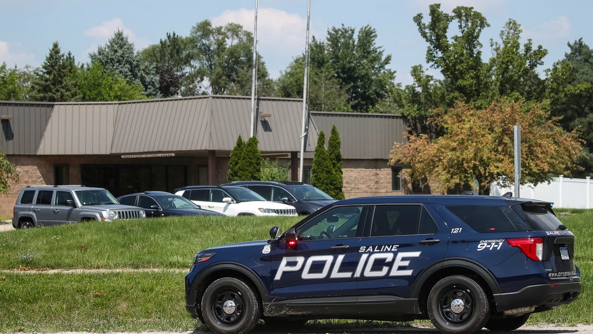 Tragic Shooting Claims Woman's Life Near Saline Assisted Living Center