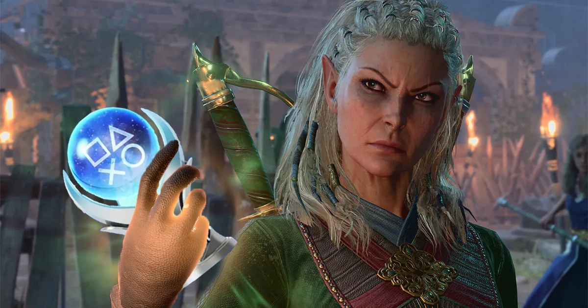 Featured image for "Baldur's Gate 3: PS5 Trophy List, Release Date, and Preload Details Revealed"