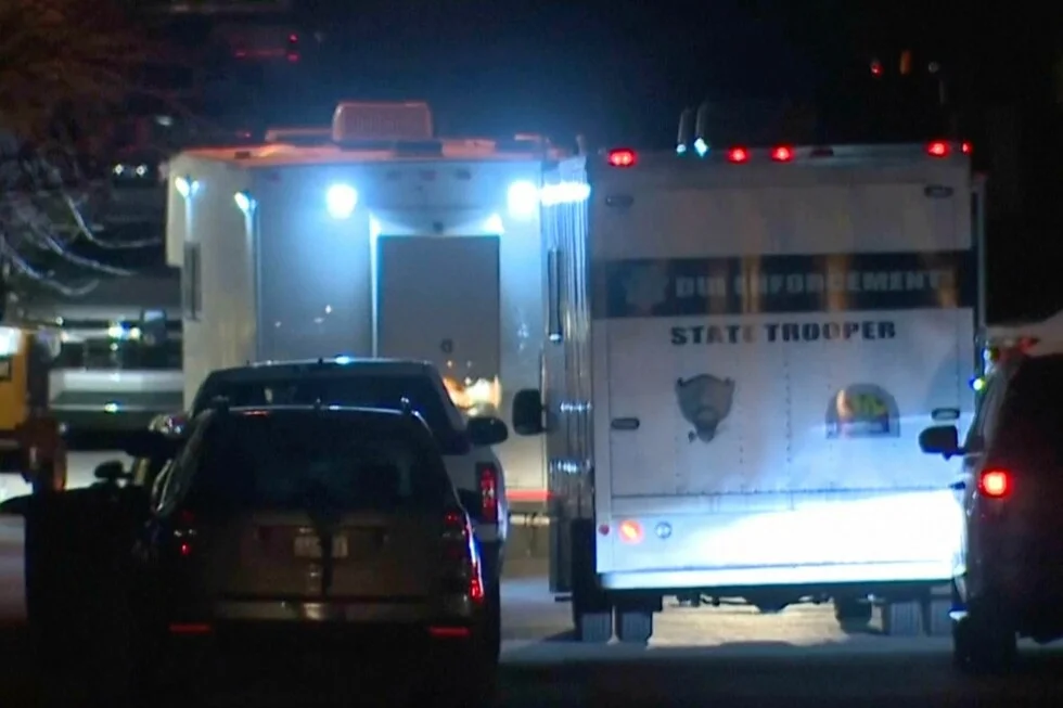 Two Die as Arizona DPS Helicopter Crashes During Active Shooter Response